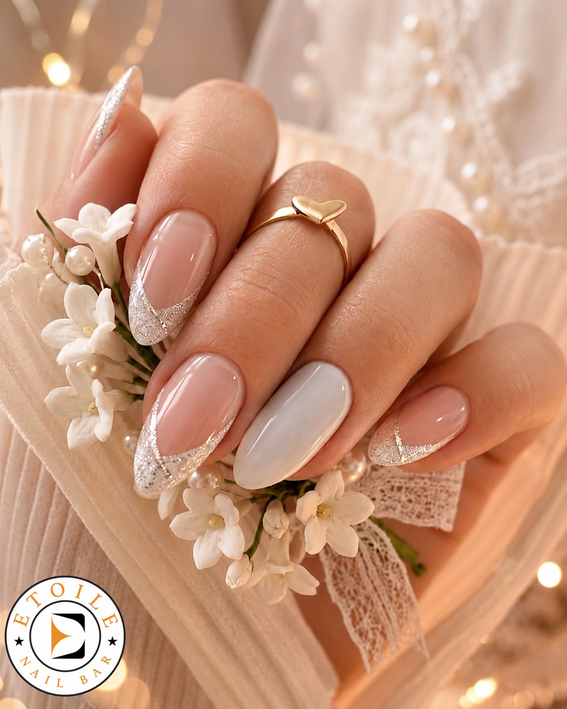 Nail salon 60614 - Nail salon near me - Nail salon in Chicago - Etoile Nail Bar